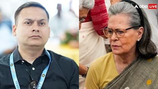 ‘Blatant Malpractice’: BJP Says Sonia Gandhi Became Voter Before Citizenship, Congress Leader Points To ECI