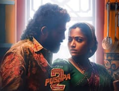 Pushpa 2 Box Office Collection: बॉक्स ऑफिस पर आई 'पुष्पा 2' की सुनामी, रिलीज के चार दिन में अल्लू अर्जुन की फिल्म ने बना डाले ये नए रिकॉर्ड
