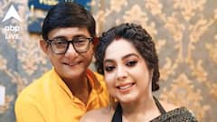 Kanchan-Sreemoyee: 'আমাদের সন্তানকে একটু সুস্থ পরিবেশে বড় হতে দিন', আর্জি কাঞ্চন-শ্রীময়ীর