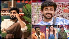 Bigg Boss Season 8 top 5 Contestants : బిగ్​బాస్​ సీజన్ 8 టైటిల్ విన్నర్ అతనే అంటోన్న సోషల్ మీడియా.. ఫైనలిస్ట్​లు వీళ్లే