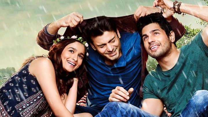 Kapoor & Sons: Shakun Batra’s ‘Kapoor & Sons’ tells the heartfelt story of two brothers, Rahul and Arjun Kapoor, who return to their dysfunctional family after years of estrangement.