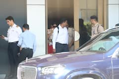 Deepika Padukone Returns After Attending Diljit Dosanjh’s Dil-Luminati Tour Concert; Spotted With Dua