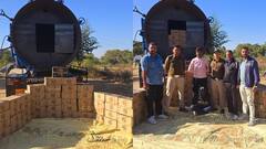 फिल्म पुष्पा की तर्ज पर 50 लाख की शराब तस्करी की कोशिश नाकाम, हरियाणा से ले जा रहे थे गुजरात