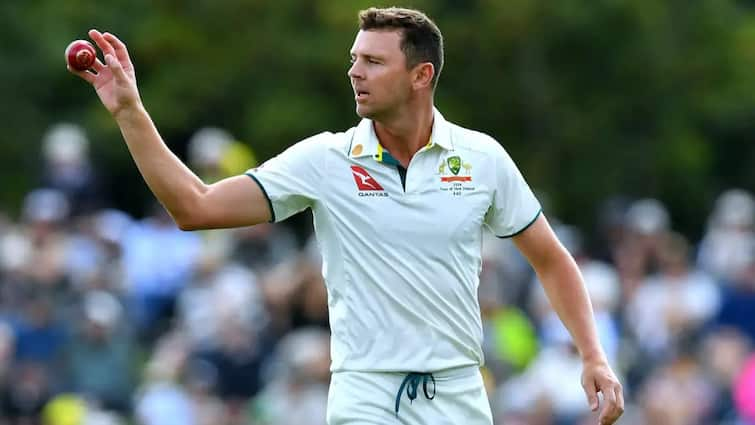 Josh Hazlewood Injury Update: Will The Aussie Pacer Return In-Time For Gabba Test? Here's What We Know