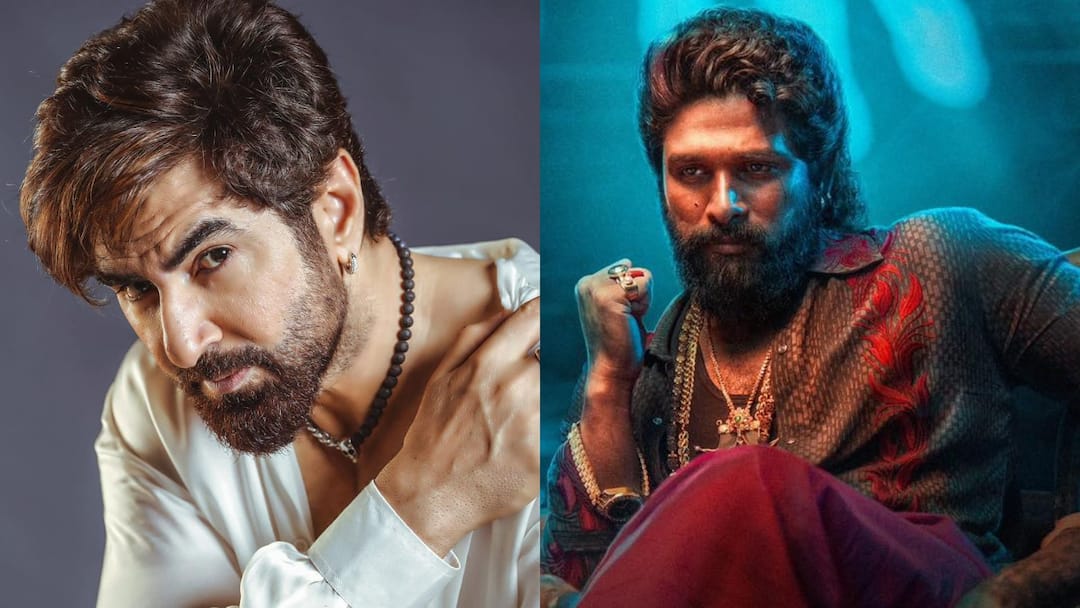 জিৎ-এর মুখে ‘পুষ্পা’-র প্রশংসা, আপ্লুত হয়ে কি উত্তর দিলেন খোদ অল্লু অর্জুন? জিৎ-এর মুখে ‘পুষ্পা’-র প্রশংসা, আপ্লুত হয়ে কি উত্তর দিলেন খোদ অল্লু অর্জুন?