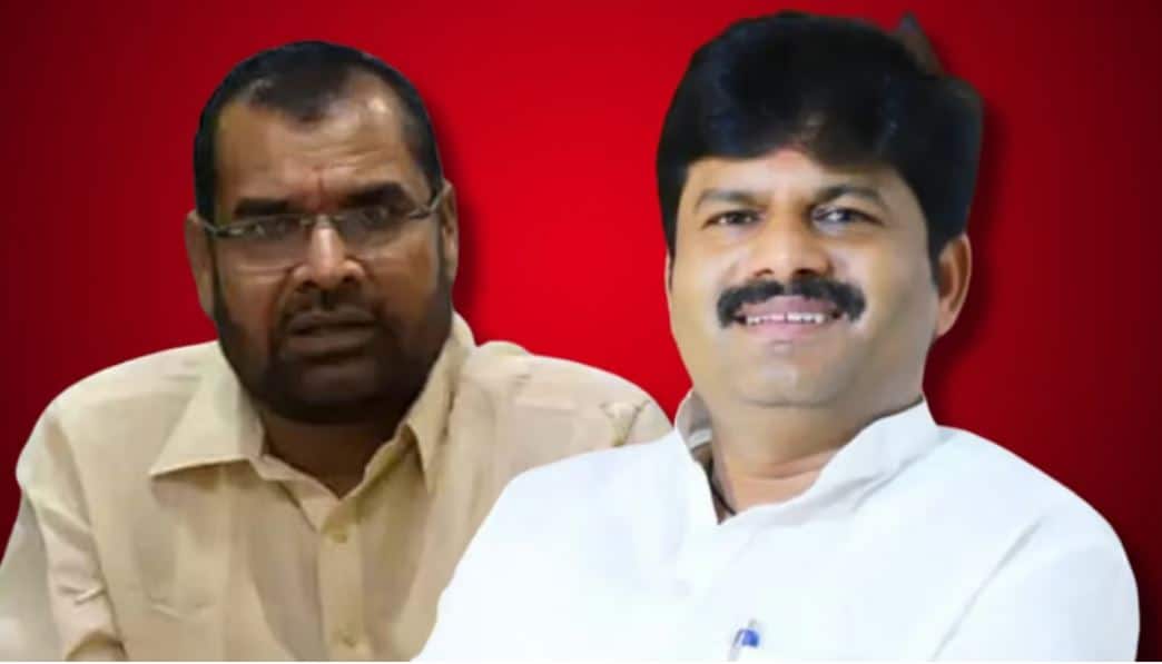 BJP MLAs Gopichand Padalkar and Sadabhau Khot will come to Markadwadi on December 10th says Bjp Leader Ram Satpute in Malshiras solapur Uttam jankar sharad pawar mohite patil  गोपीचंद पडळकर आणि सदाभाऊ खोत मारकडवाडीत येणार, राम सातपुतेंची माहिती, म्हणाले, मोहिते पाटलांची जुलमी राजवट उध्वस्त करा