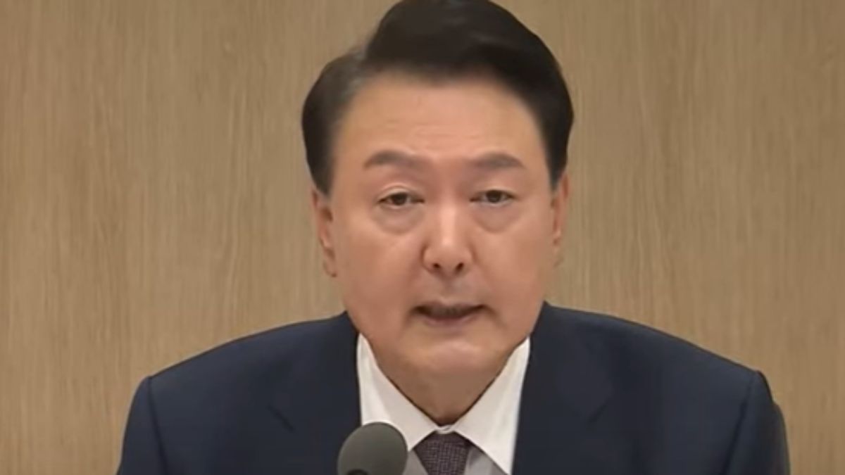 South Korean police considering overseas travel ban on President Yoon over martial law