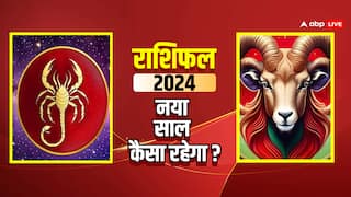Rashifal 2025: नया साल मेष और वृश्चिक राशि वालों के लिए कैसा रहेगा, क्या आ सकती हैं दिक्कतें?