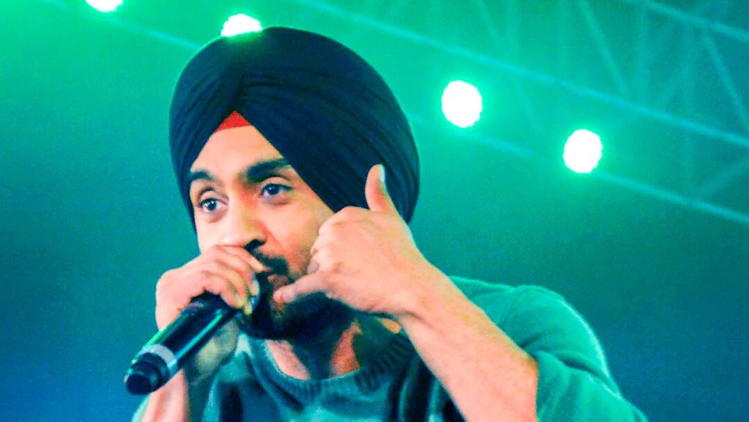 इंदौर में दिलजीत दोसांझ के कॉन्सर्ट का हिंदू संगठनों ने किया विरोध, उषा ठाकुर बोलीं- 'यह हमारी...' diljit dosanjh concert indore Hindu organizations Opposed BJP MLA Usha Thakur Reaction इंदौर में दिलजीत दोसांझ के कॉन्सर्ट का हिंदू संगठनों ने किया विरोध, उषा ठाकुर बोलीं- 'यह हमारी...'