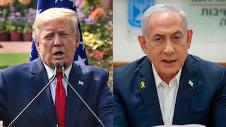 'Make The Enemies Regret Their Words': Iran Cleric's Fatwa Against Trump and Netanyahu