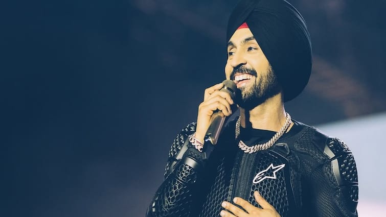 Diljit Dosanjh Addresses Black Marketing Of Tickets For Dil-Luminati Tour