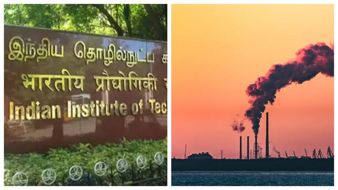 மொத்தமா மாற போகுது.. மாசு இல்லாத இந்தியா.. ஐஐடி மெட்ராஸின் அசத்தல் திட்டங்கள்!