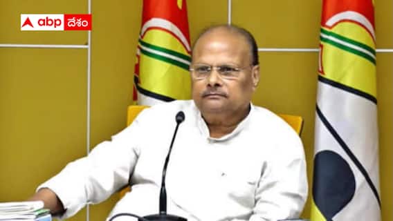 TDP Yanamala: తెలుగుదేశంలో యనమల లేఖ కలకలం - నేతల ఆగ్రహం - సీనియర్ నేతకు పార్టీపై కోపం ఎందుకు ?