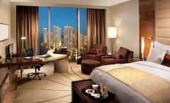 ਹੋਟਲ ਦਾ ਕਮਰਾ ਬੁੱਕ ਕਰਨ ਵੇਲੇ ਭੁੱਲ ਕੇ ਵੀ ਨਾ ਕਰੋ ਆਹ ਗਲਤੀਆਂ, ਨਹੀਂ ਤਾਂ ਹੋ ਸਕਦਾ ਜ਼ਬਰਦਸਤ ਨੁਕਸਾਨ