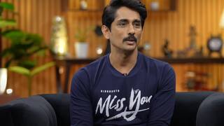 Siddharth : 23 வருஷமாச்சு இன்னும் என் கனவு நிறைவேறல..சித்தார்த் சினிமாவுக்கு வந்த கதை