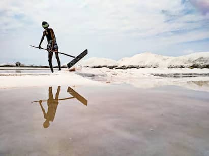 Salt GK: મીઠું આપણા જીવનનો એક ખાસ ભાગ છે, પરંતુ શું તમે જાણો છો કે કયા દેશોમાં સૌથી વધુ મીઠું ઉત્પન્ન થાય છે અને તેમાં ભારતનું સ્થાન શું છે? ચાલો જાણીએ આ સવાલનો જવાબ.