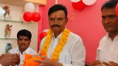 शरद पवार गुट के विधायक ने की इस्तीफे की पेशकश, कहा- बैलेट पेपर से हों चुनाव