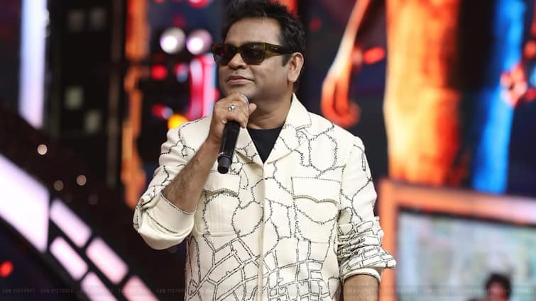 AR Rahman Replaced As Music Composer For ‘Suriya 45’ Amid Rumours Of Career Break