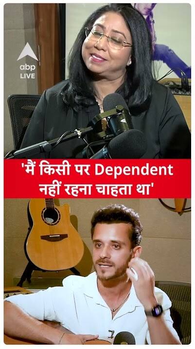 Raghav Sachar on InsideOut with Megha Prasad: Raghav shares his future plan