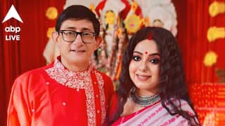 Kanchan Mallick: এই বছরের সবচেয়ে বড় চ্যালেঞ্জ ছিল, পছন্দের সঙ্গীকে নিয়ে মাথা উঁচু করে বাঁচব