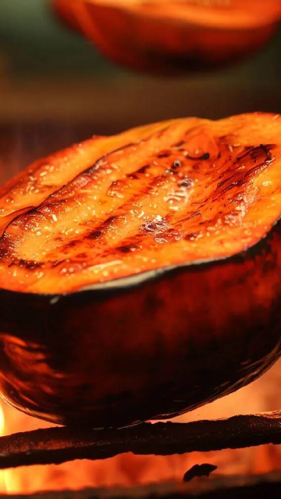 भाजलेल्या पेरू खाण्याचे खूपच फायदे, कधी खाल्लाय तुम्ही?