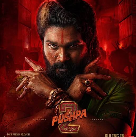 सुकुमार निर्देशित फिल्म ‘पुष्पा 2: द रूल’ ने दर्शकों पर जादू कर दिया है. फिल्म को ऑडियंस से जबरदस्त रिस्पॉन्स मिल रहा है. फिल्म को रिलीज हुए चार दिन हो चुके हैं और इसने इतिहास रच दिया है. वहीं चौथे दिन यानी पहले संडे को भी ‘पुष्पा 2: द रूल’ ने दमदार कलेक्शन कर नए बेंच मार्क सेट कर दिए हैं. सैकनिल्क की अर्ली ट्रेंड रिपोर्ट के मुताबिक ‘पुष्पा 2: द रूल’ ने रिलीज के चौथे दिन 141.15 करोड की कमाई की है. इसी के साथ अल्लू अर्जुन स्टारर फिल्म की चार दिनों की कुल कमाई 529.45 करोड़ रुपये हो गई है.
