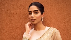 Khushi Kapoor : खुशी कपूरचा देसी लूक; नव्या फोटोत दिसतेय झकास!