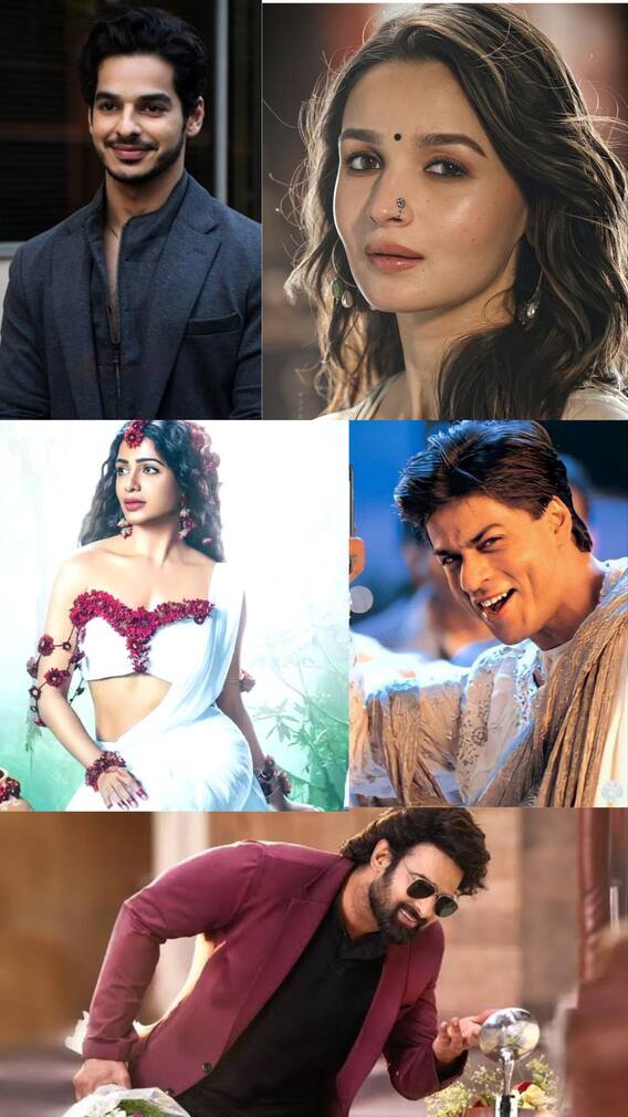 2024ல் இந்தியாவின் டாப் 10 பிரபலங்கள்