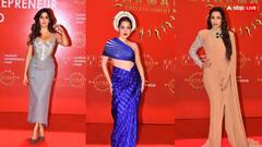 ઉર્ફી જાવેદનું નવું કારનામું, વન શૉલ્ડર ડ્રેસમાં સિઝલિંગ દેખાઇ, મલાઇકા-જ્હાન્વીને ફેશનમાં પાછળ છોડી...