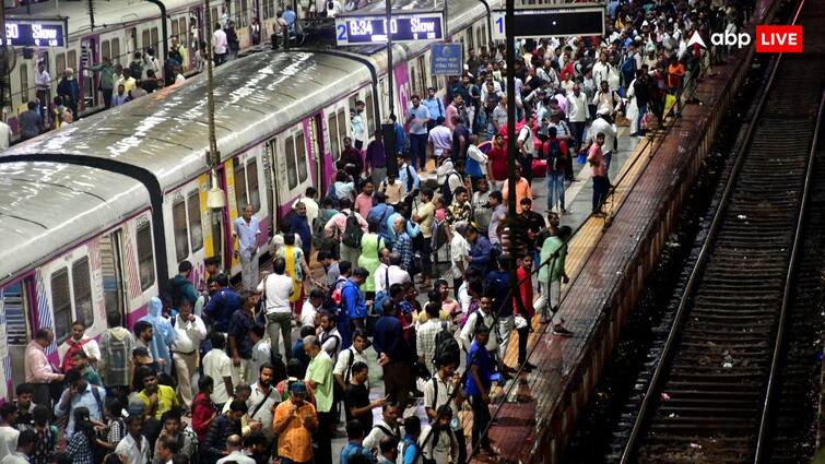 IRCTC Train Ticket Booking service stopped for one hour due to technical glitch People face problem IRCTC Down: IRCTC की वेबसाइट हुई बंद, करीब एक घंटे तक टिकट बुकिंग ठप- सामने आया ये कारण