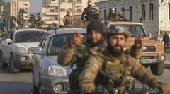 ਸੀਰੀਆ 'ਚ ਤਖਤਾਪਲਟ ਦੌਰਾਨ ਸਾਰੇ ਭਾਰਤੀ ਸੁਰੱਖਿਅਤ, ਦੂਤਾਵਾਸ ਦੇ ਸੰਪਰਕ 'ਚ ਨਾਗਰਿਕ