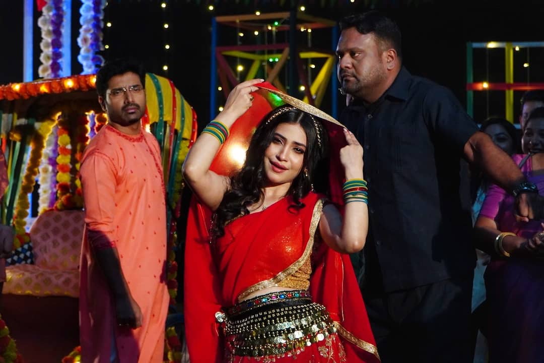 Jesmine Roy: 'মালাবদল' ধারাবাহিকে নতুন মুখ, অভিনেত্রীর চরিত্রে পা রাখছেন জ্যাসমিন! Jesmine Roy in new Serial named Mala Bodol Entertainment News Bengali Serial Jesmine Roy: 'মালাবদল' ধারাবাহিকে নতুন মুখ, অভিনেত্রীর চরিত্রে পা রাখছেন জ্যাসমিন!