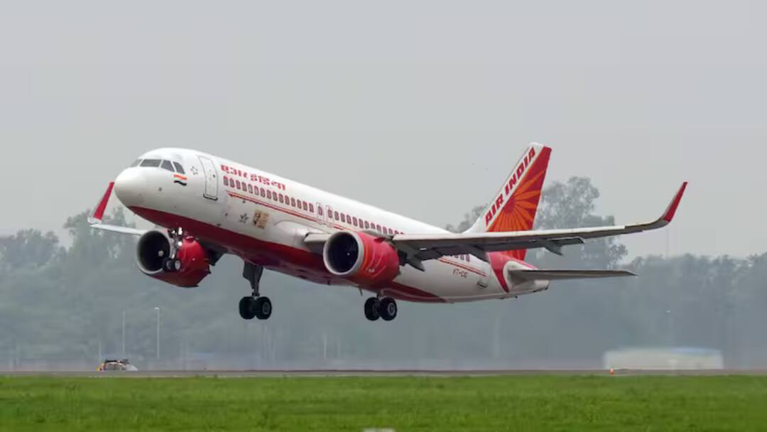 Air India Orders 100 Aircraft From Airbus To Expand Fleet Air India Orders 100 Aircraft From Airbus To Expand Fleet