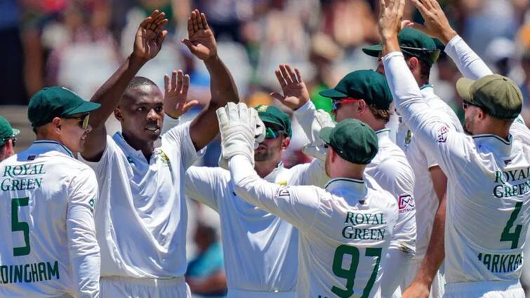 SA Vs SL, 2nd Test: Proteas Seal Series Whitewash With Thumping Of Visitors In Gqeberha