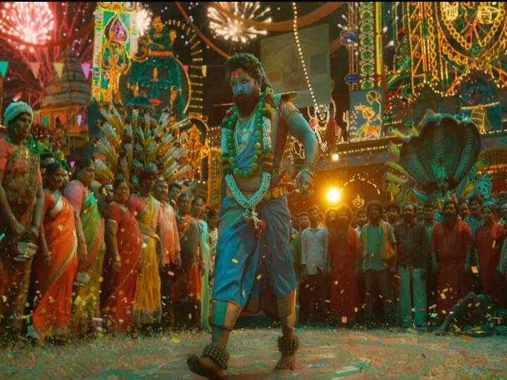 Sacknilk नुसार, पुष्पा 2 नं भारतात अवघ्या 4 दिवसांत 500 कोटींहून अधिकचा व्यवसाय केला आहे. गेल्या तीन दिवसांत या चित्रपटानं लिओ, पीके, संजू आणि जेलर या चित्रपटांच्या आयुष्यभराच्या कमाईपेक्षा जास्त कमाई केली होती.