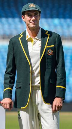 Australian Bowlers With Most Five-Wickets Hauls In Border-Gavaskar Trophy