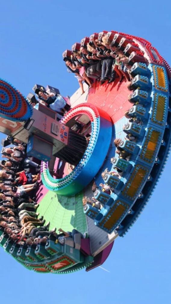 घूमने के लिए बेस्ट ऑप्शन है दिल्ली का एडवेंचर आइलैंड, जानें- कहां है?