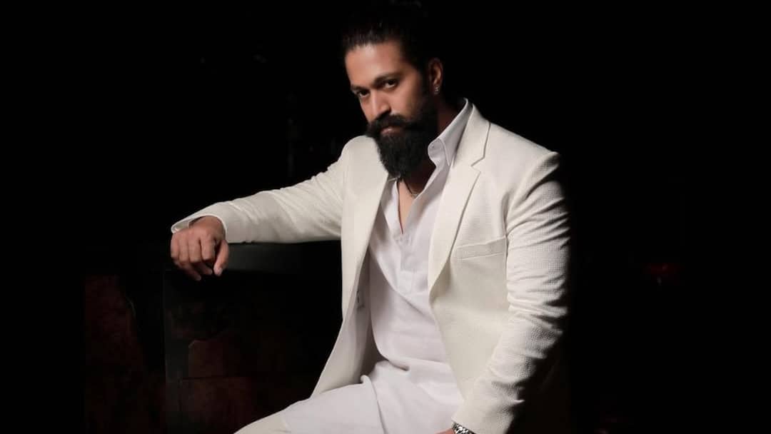Yash Net Worth A Look At KGF Star's Luxurious Lifestyle Rs 53 Crore Assets Car Collection And More Yash Net Worth: A Look At KGF Star's Luxurious Lifestyle, Rs 53 Crore Assets And More