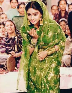 30 साल तक पति से खाती रही थीं मार, एक्ट्रेस बोलीं- लगा था पिटते-पिटते मर जाऊंगी