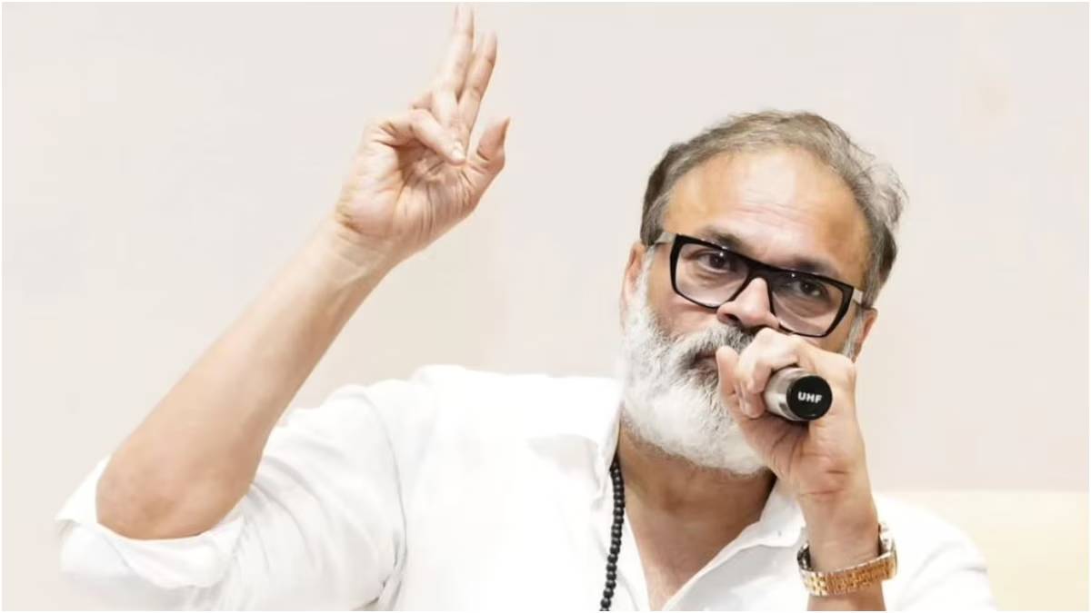 Nagababu:వీడిన సస్పెన్స్ - ఏపీ కేబినెట్ లో మెగా బ్రదర్ నాగబాబుకు కీలక పదవి