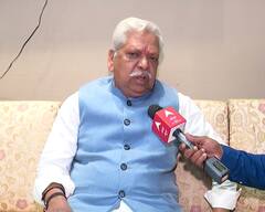 BZ ફાયનાન્સિયલ પોંઝી સ્કીમ મુદ્દે મંત્રી ભીખુસિંહ પરમારનો મોટો ખુલાસો, કહ્યું – મારો પુત્ર એજન્ટ.....