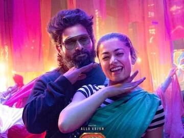 2.0 : रजनीकांत, अक्षय कुमारच्या या चित्रपटानं 2018 मध्ये 407.05 कोटींची कमाई केली होती. त्याचा विक्रमही चौथ्या दिवशी मोडला आहे.