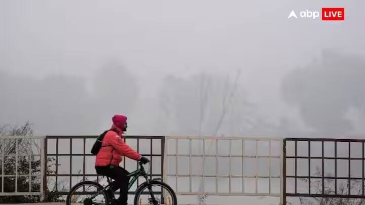 આસામ, મેઘાલય, નાગાલેન્ડ, મણિપુર, મિઝોરમ અને ત્રિપુરા જેવા ઉત્તરપૂર્વ ભારતના ભાગોમાં ધુમ્મસની સંભાવના છે. આ રાજ્યોમાં આગામી કેટલાક દિવસો સુધી હવામાન ઠંડુ અને ધુમ્મસવાળું રહી શકે છે.