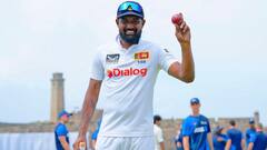 List Of Top Wicket-Takers After Conclusion Of South Africa Vs Sri Lanka 2024 Test Series