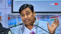 राजस्थान ग्लोबल इन्वेस्टमेंट समिट पर डोटासरा बोले, 'निवेश के लिए भयमुक्त माहौल जरूरी'