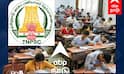 TNPSC: புதிய அரசுப் பணியிடங்கள்; விண்ணப்பிக்க டிஎன்பிஎஸ்சி அழைப்பு- வயது, கல்வித்தகுதி!