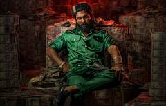 Pushpa 2 First Weekend Collection: నార్త్‌లో ఆదివారం దుమ్ము దులిపిన పుష్ప 2 - అల్లు అర్జున్ మూవీ ఫస్ట్ వీకెండ్ కలెక్షన్స్ ఎంతంటే?