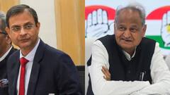 'बीकानेर के निवासी संजय मल्होत्रा को बधाई', नए RBI गर्वनर को अशोक गहलोत ने दी शुभकामनाएं