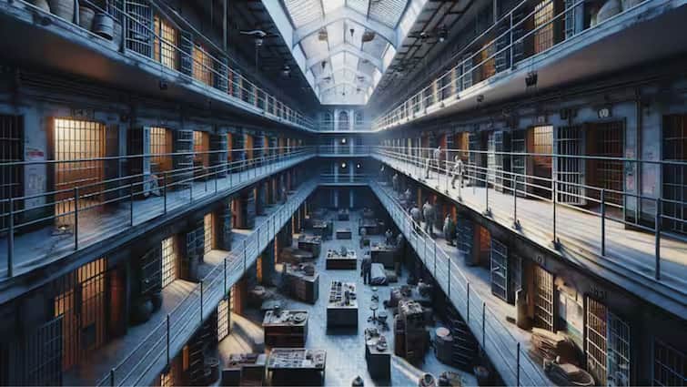 syria saydnaya prison hellhole of mass executions and unimaginable brutality Syria Saydnaya Prison: மனித கசாப்புக் கடை -  நிமிடங்களில் தூக்கு தண்டனை, குவியும் பிணங்கள் - பாலியல் சித்திரவதை..!