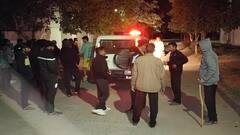 Patan:  હેમચંદ્રાચાર્ય યુનિવર્સિટી ફરી આવી વિવાદમાં, બાસ્કેટબોલના ખેલાડીઓ દારૂની મહેફિલ માણતા ઝડપાયા